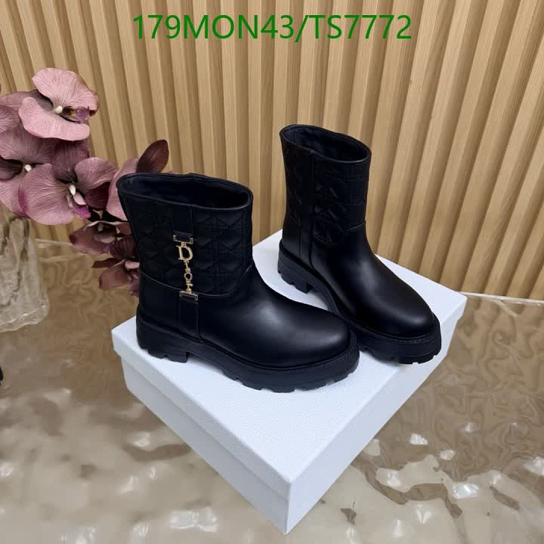 Boots-Shoes(Women) Code: TS7772 $: 179USD