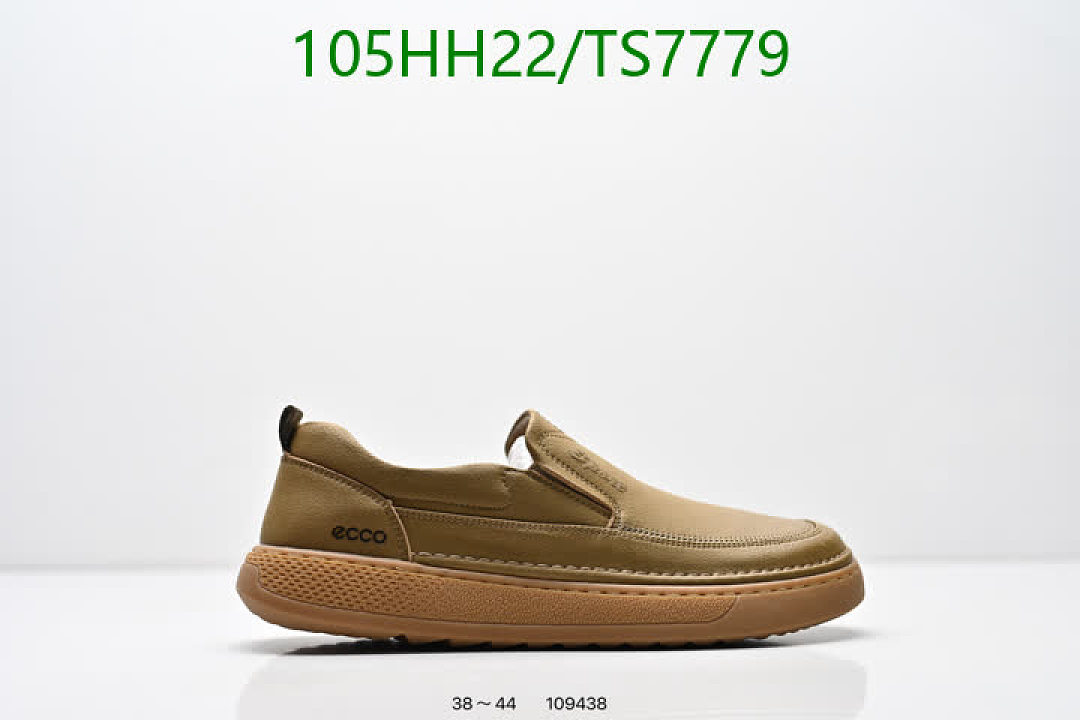Ecco-Shoes(Men) Code: TS7779 $: 105USD