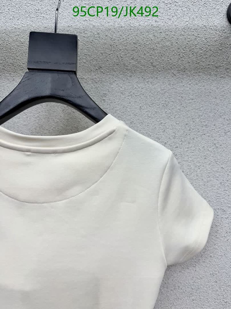 Hermes-Clothing Code: JK492 $: 95USD