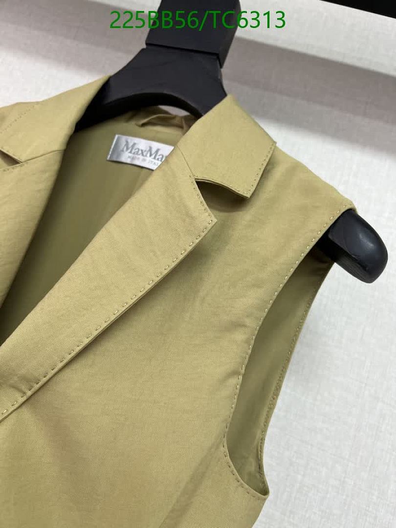 Maxmara-Clothing Code: TC6313 $: 225USD