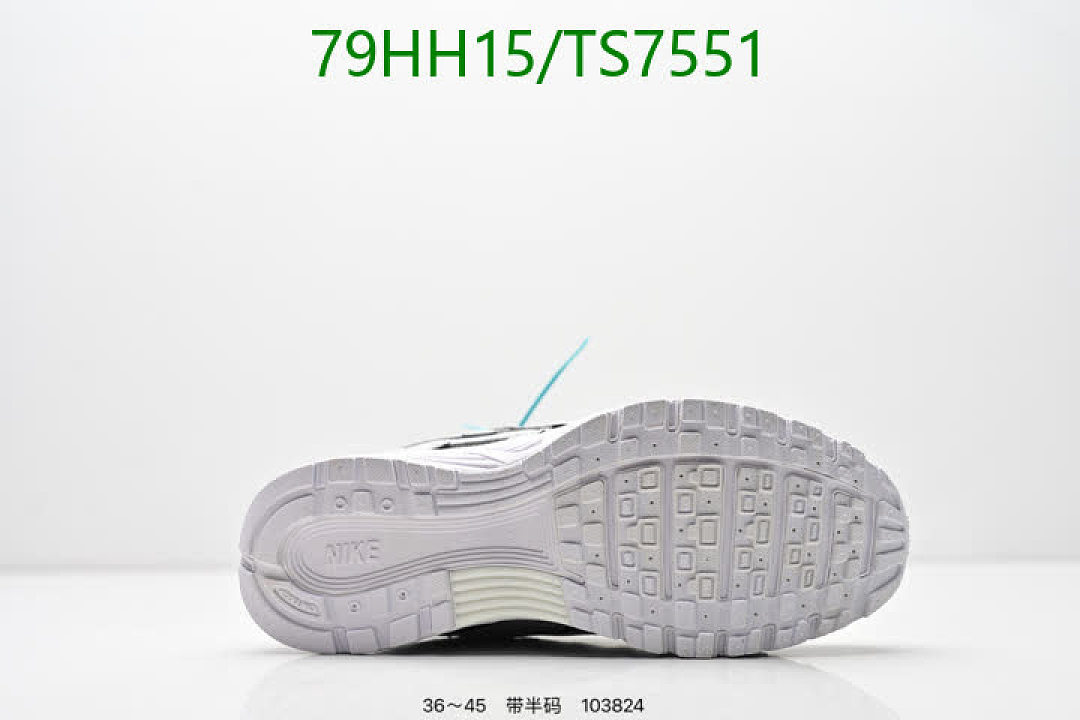 NIKE-Shoes(Women) Code: TS7551 $: 79USD
