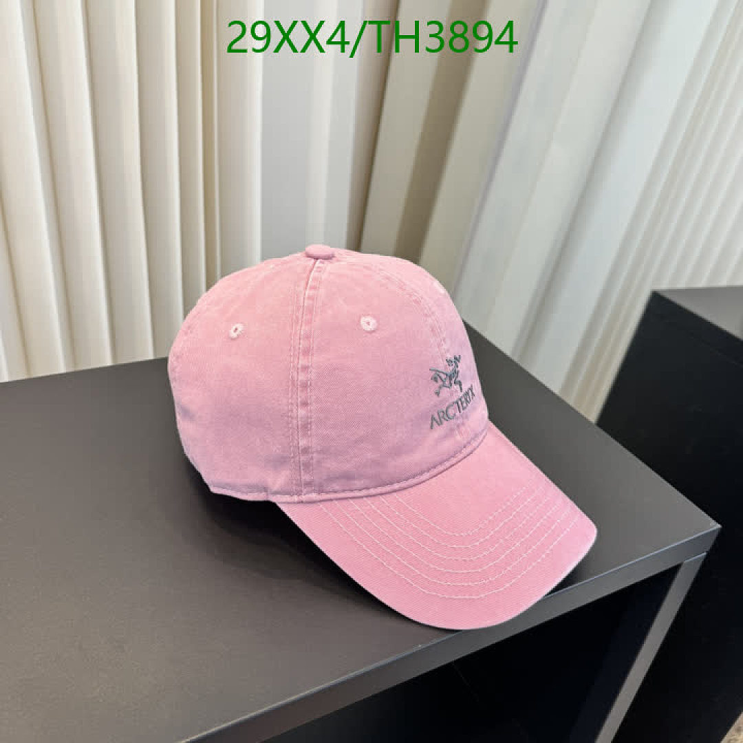 Arcteryx-Hats Code: TH3894 $: 29USD