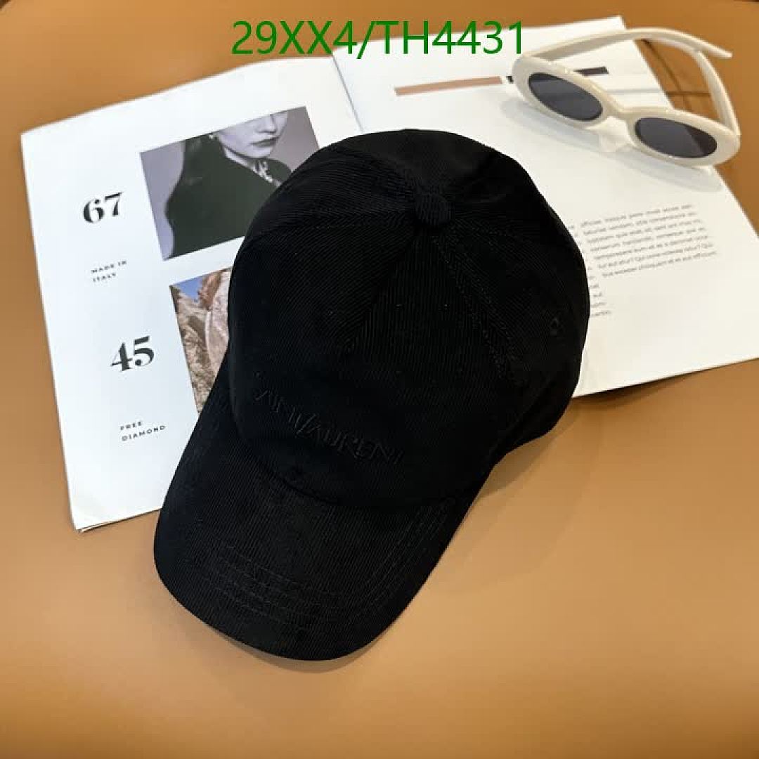 YSL-Hats Code: TH4431 $: 29USD