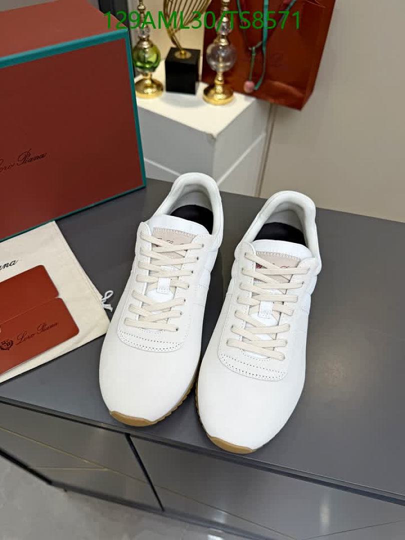 Loro Piana-Shoes(Women) Code: TS8571 $: 129USD
