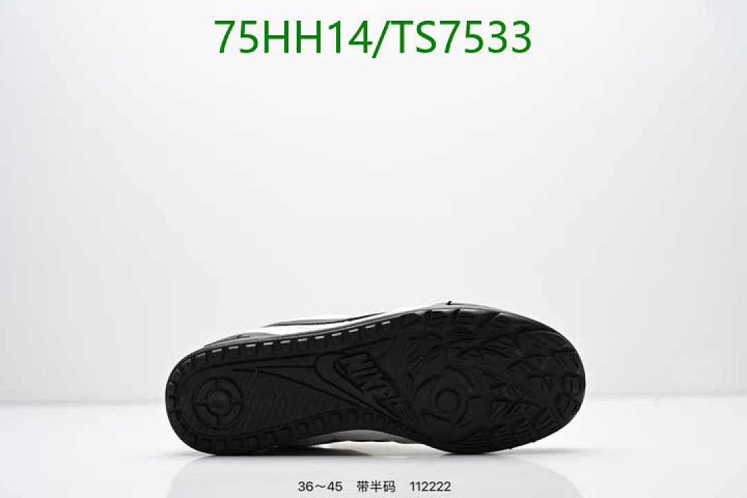 NIKE-Shoes(Women) Code: TS7533 $: 75USD