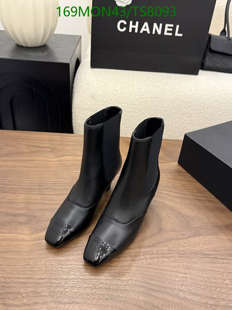 Boots-Shoes(Women) Code: TS8093 $: 169USD