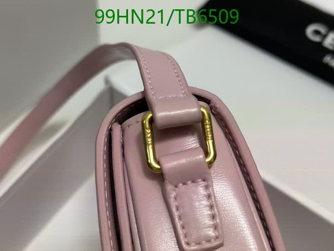 Celine-Bags(4A) Code: TB6509 $: 99USD
