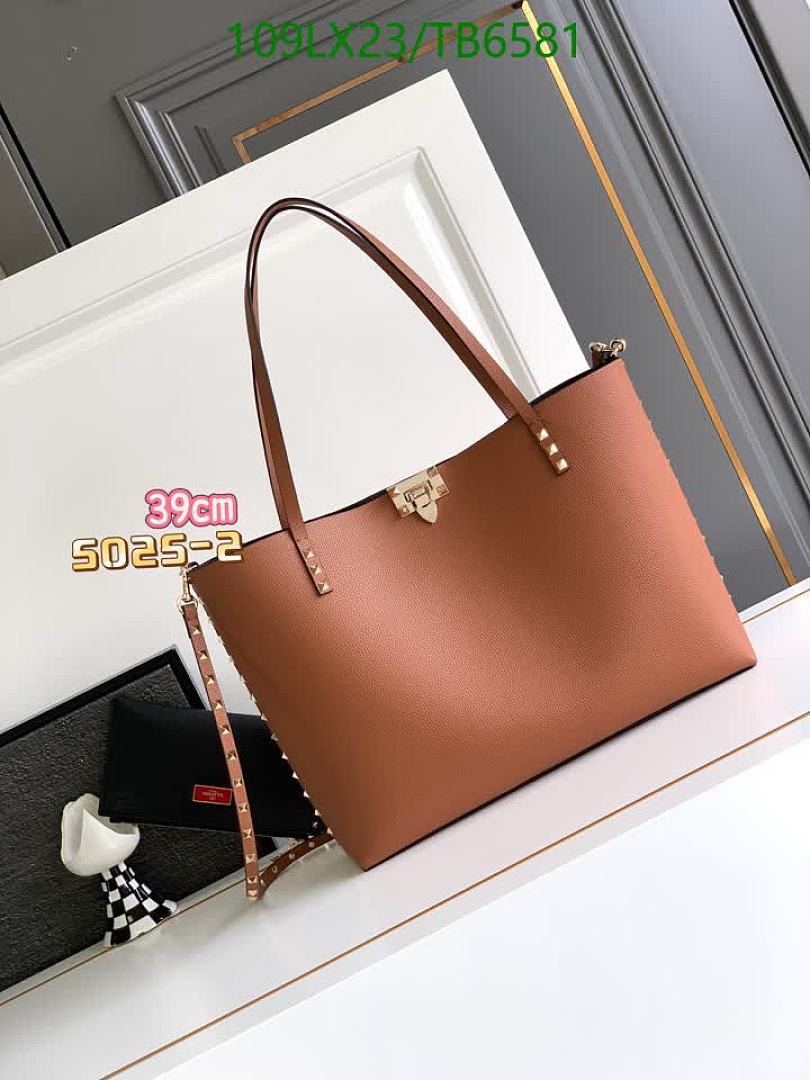 Valentino-Bags(4A) Code: TB6581 $: 109USD