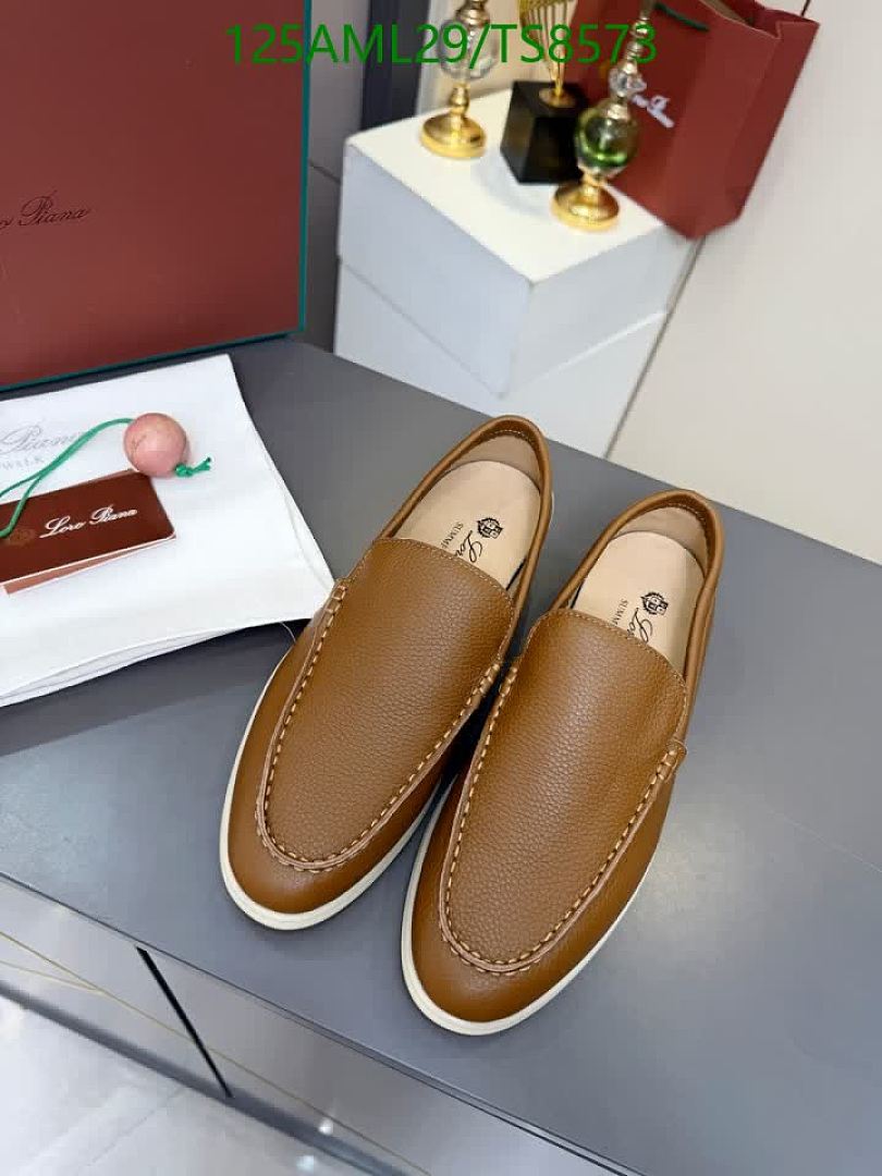 Loro Piana-Shoes(Women) Code: TS8573 $: 125USD