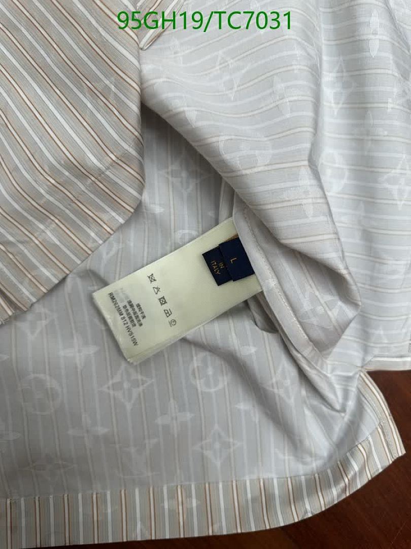 LV-Clothing Code: TC7031 $: 95USD