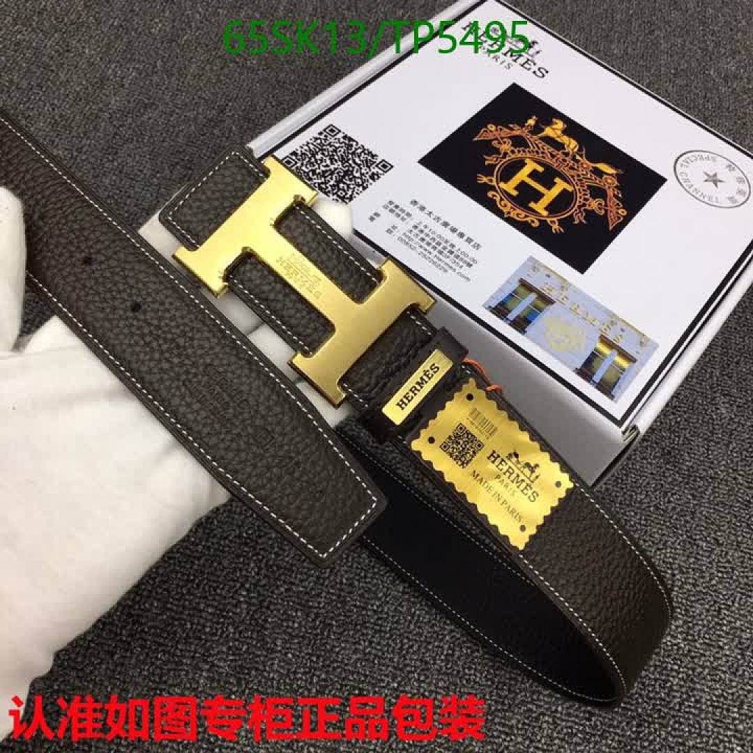 Hermes-Belts Code: TP5495 $: 65USD