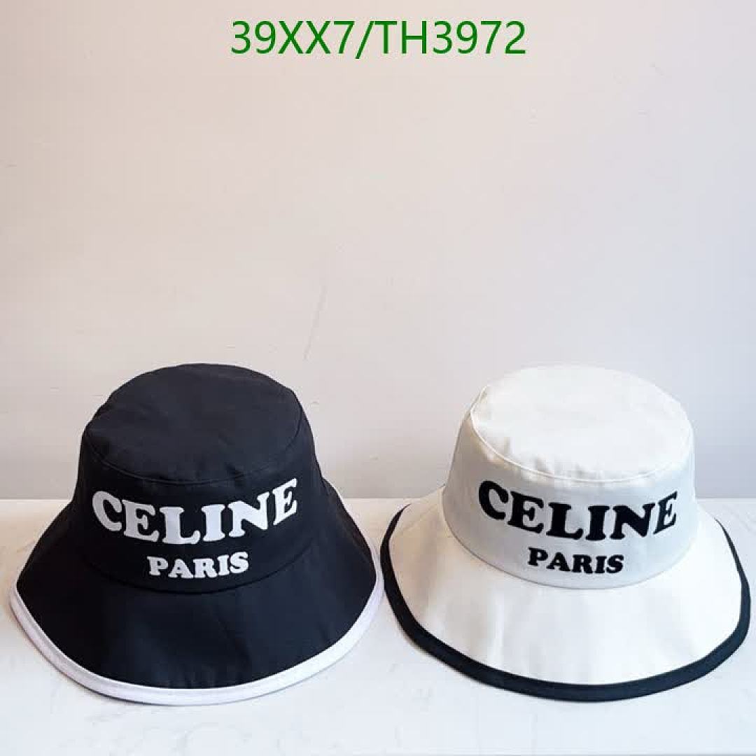 Celine-Hats Code: TH3972 $: 39USD