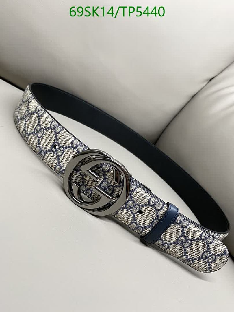 Gucci-Belts Code: TP5440 $: 69USD
