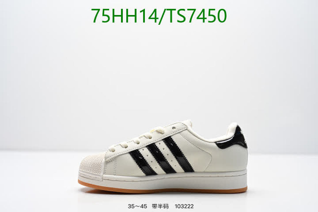 Adidas-Shoes(Women) Code: TS7450 $: 75USD