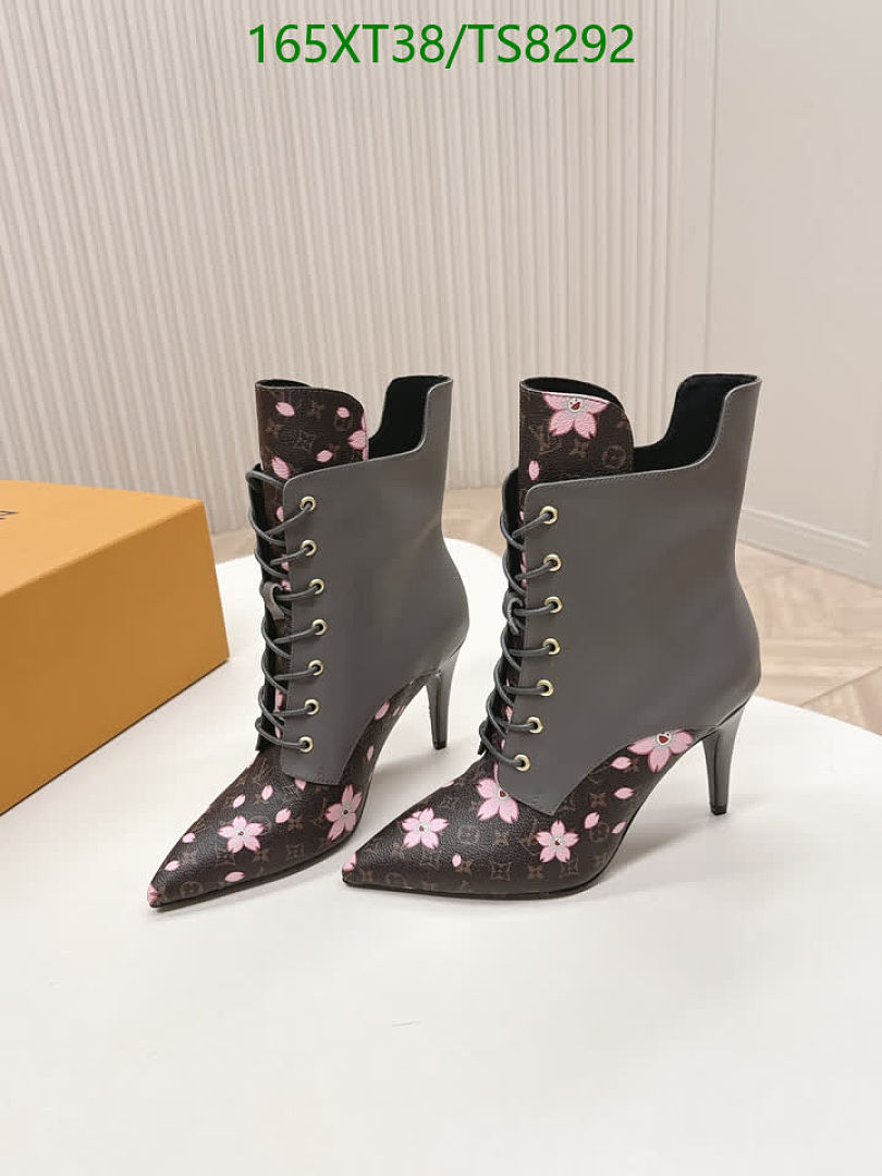 Boots-Shoes(Women) Code: TS8292 $: 165USD
