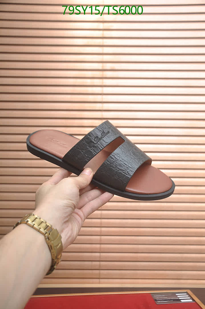 Loro Piana-Shoes(Men) Code: TS6000 $: 79USD