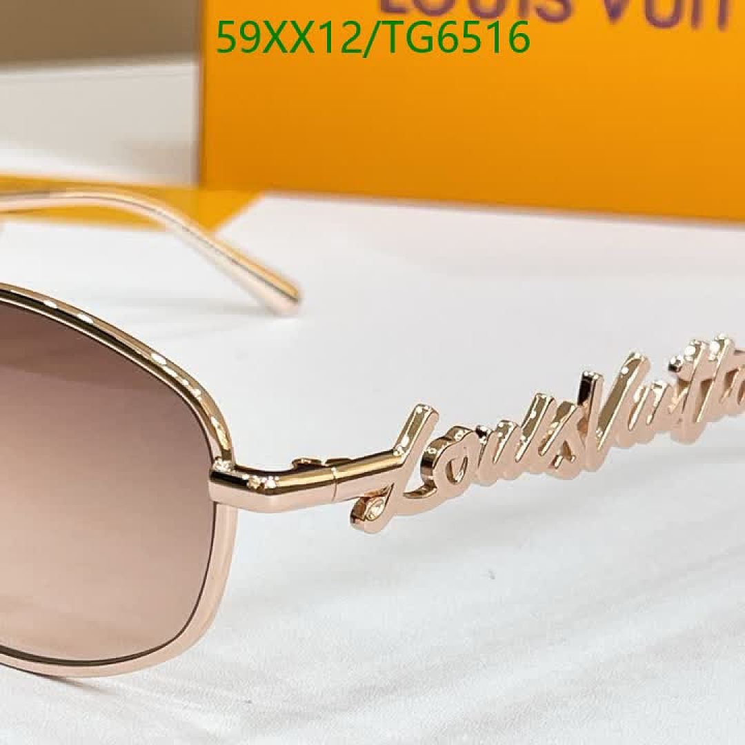 LV-Glasses Code: TG6516 $: 59USD