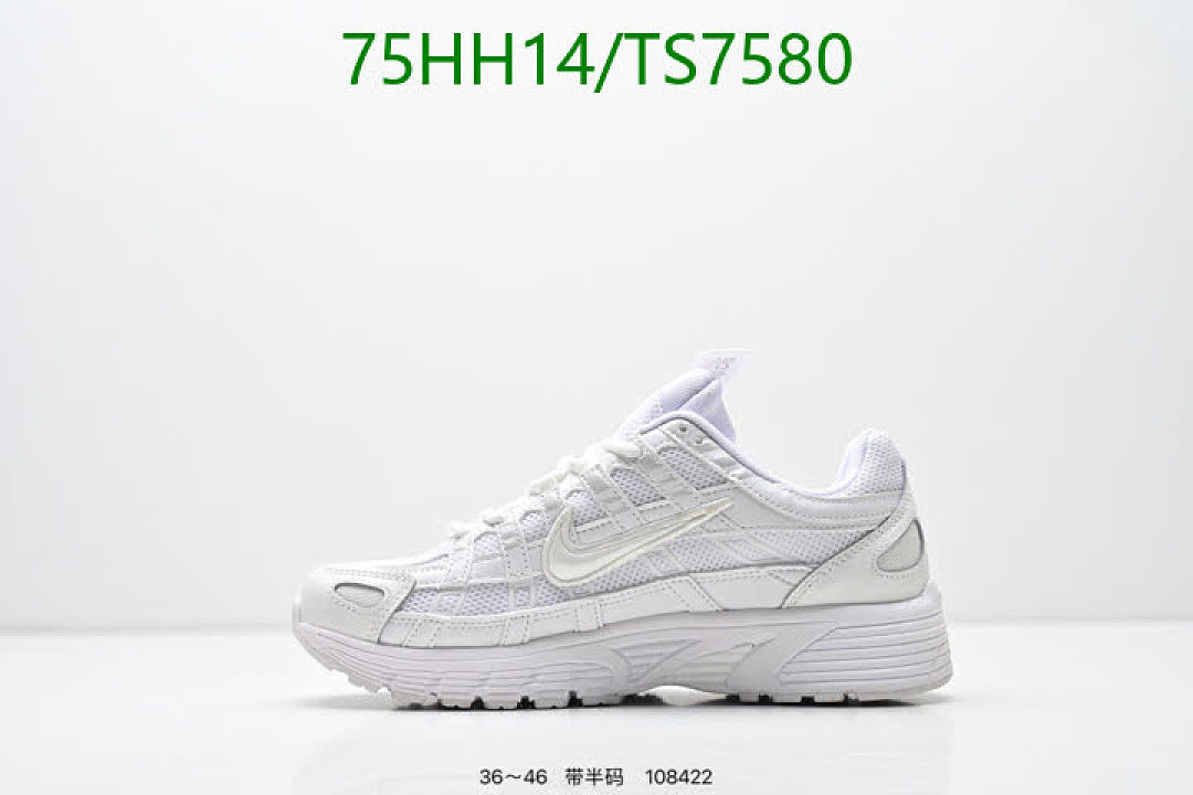 NIKE-Shoes(Women) Code: TS7580 $: 75USD