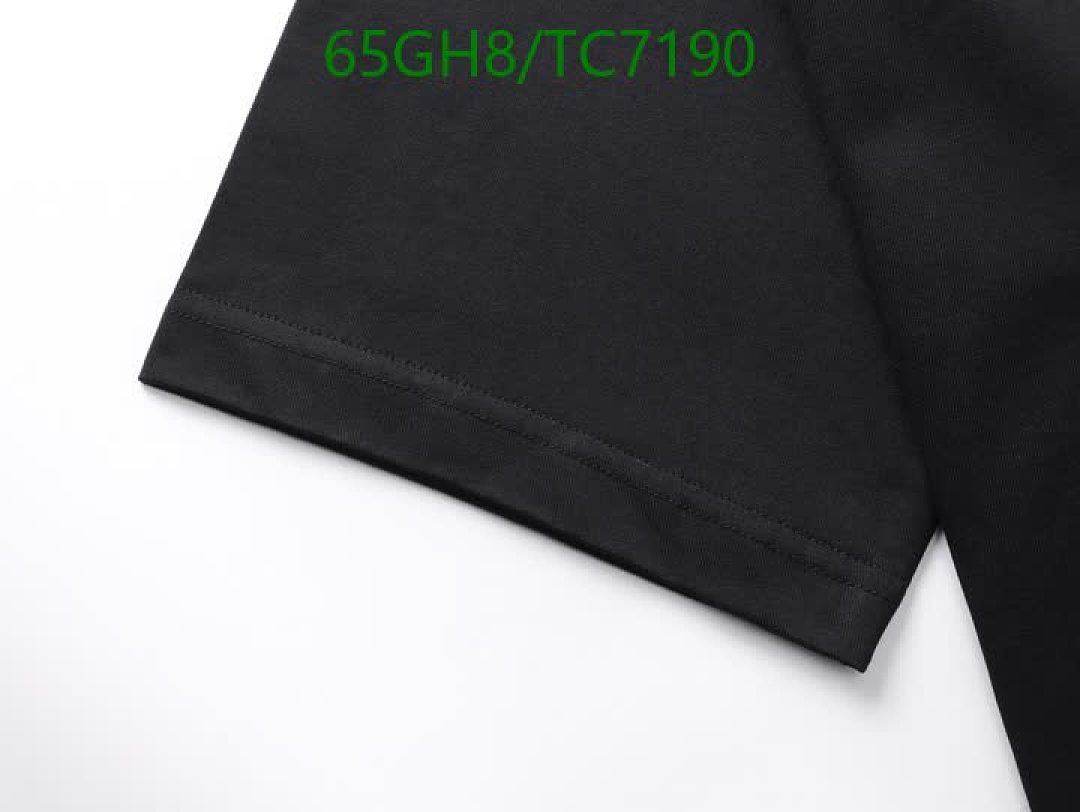 Burberry-Clothing Code: TC7190 $: 65USD