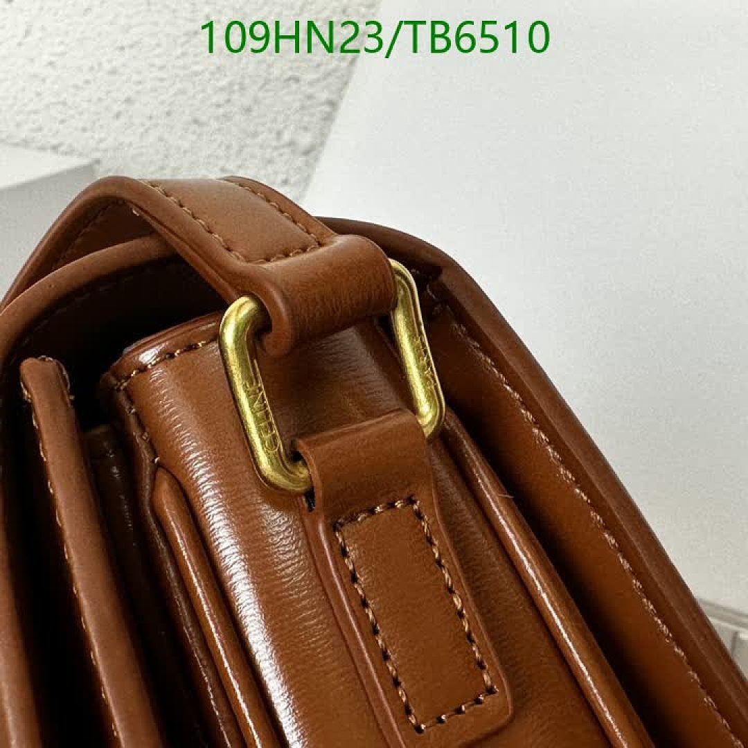 Celine-Bags(4A) Code: TB6510 $: 109USD