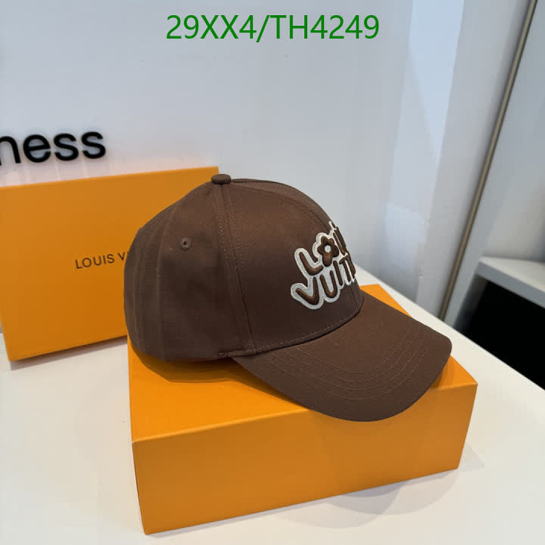LV-Hats Code: TH4249 $: 29USD