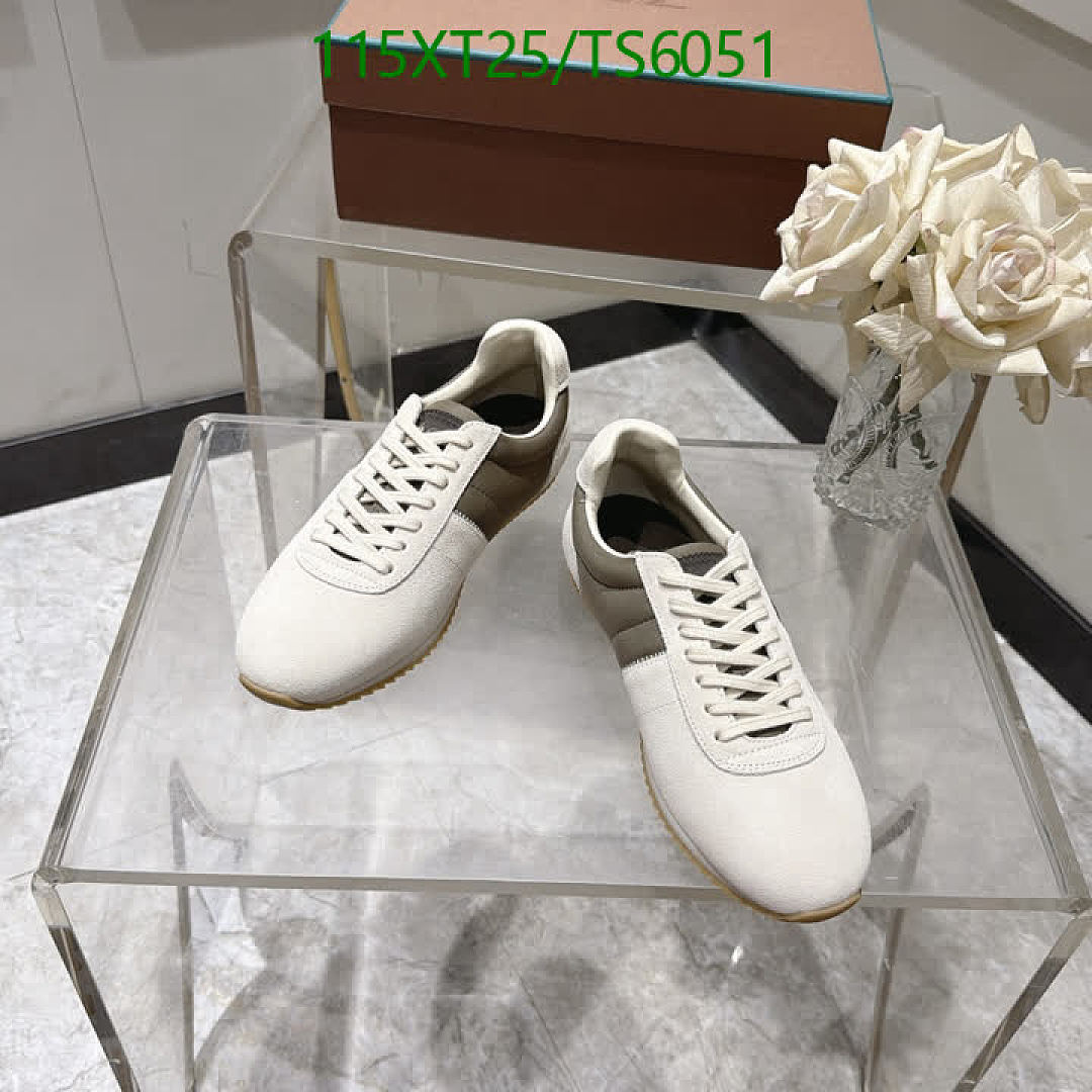 Loro Piana-Shoes(Women) Code: TS6051 $: 115USD
