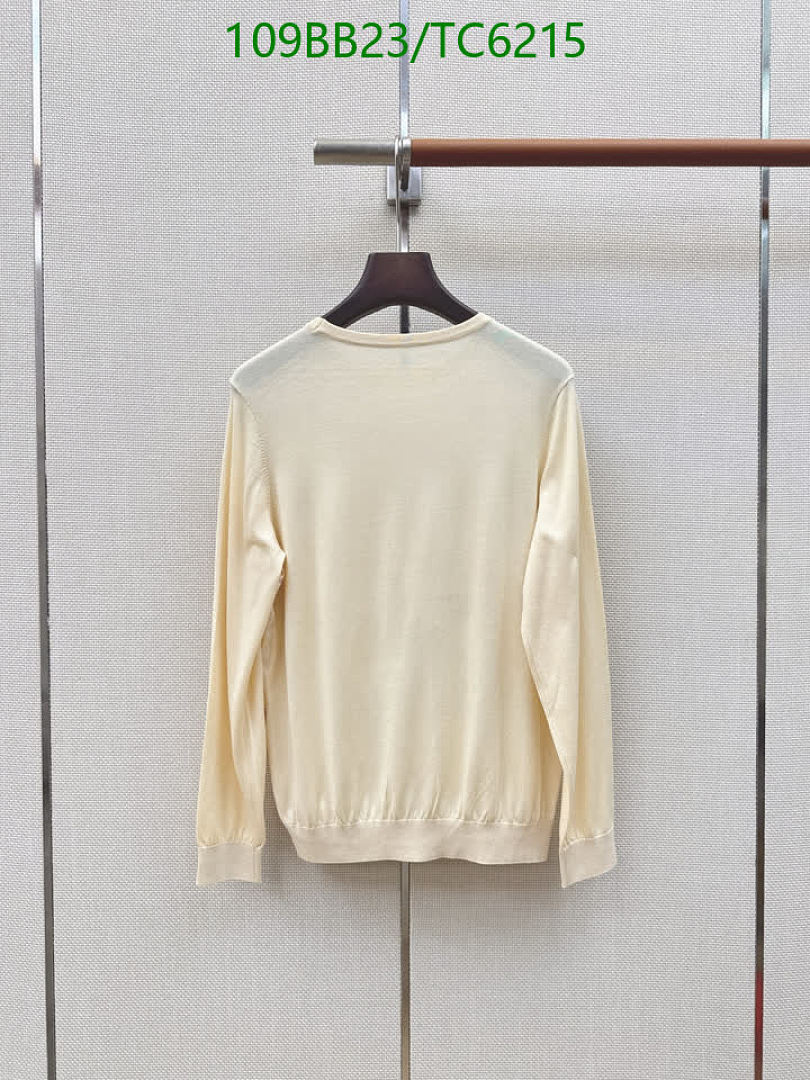 Hermes-Clothing Code: TC6215 $: 109USD