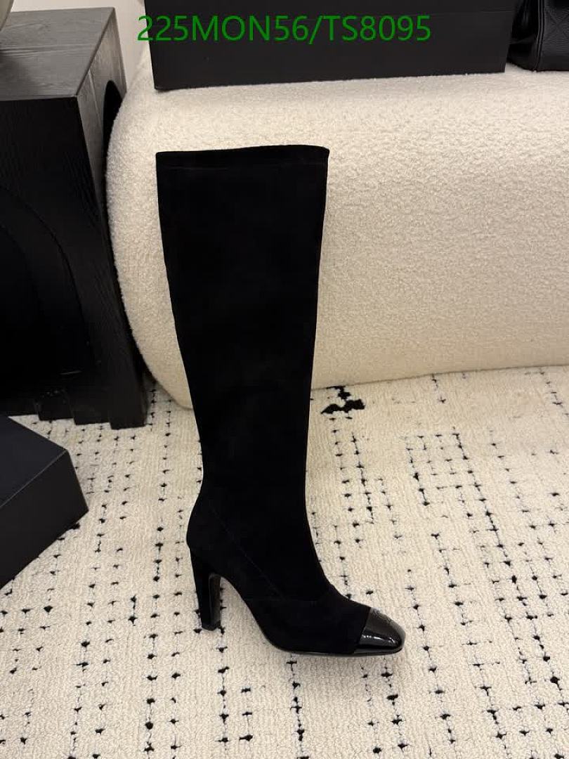 Boots-Shoes(Women) Code: TS8095 $: 225USD