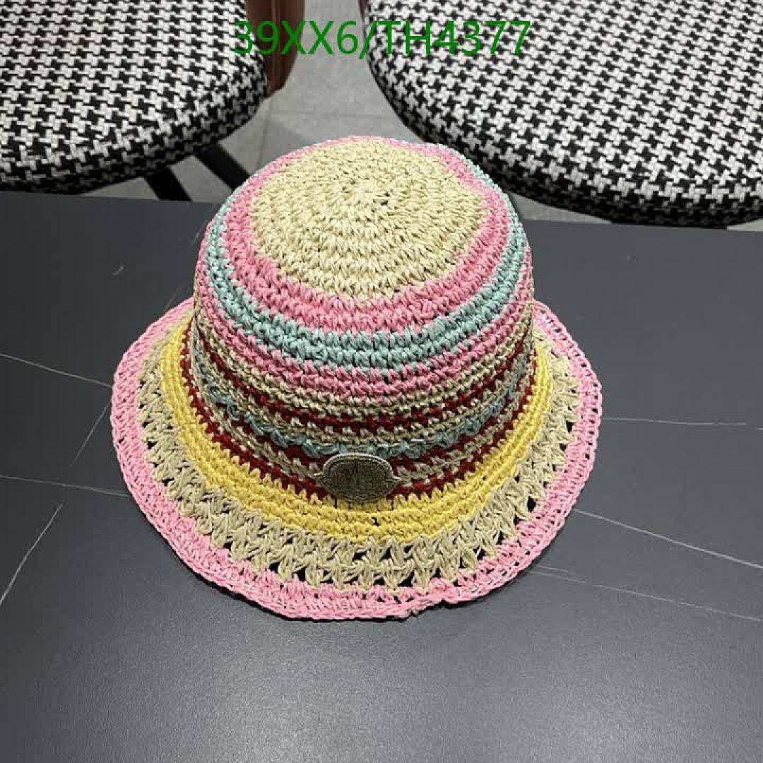Moncler-Hats Code: TH4377 $: 39USD