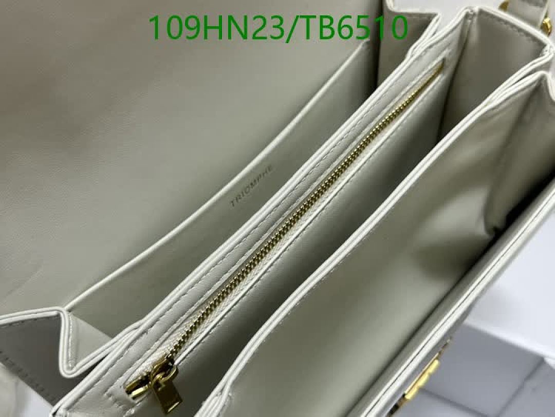 Celine-Bags(4A) Code: TB6510 $: 109USD