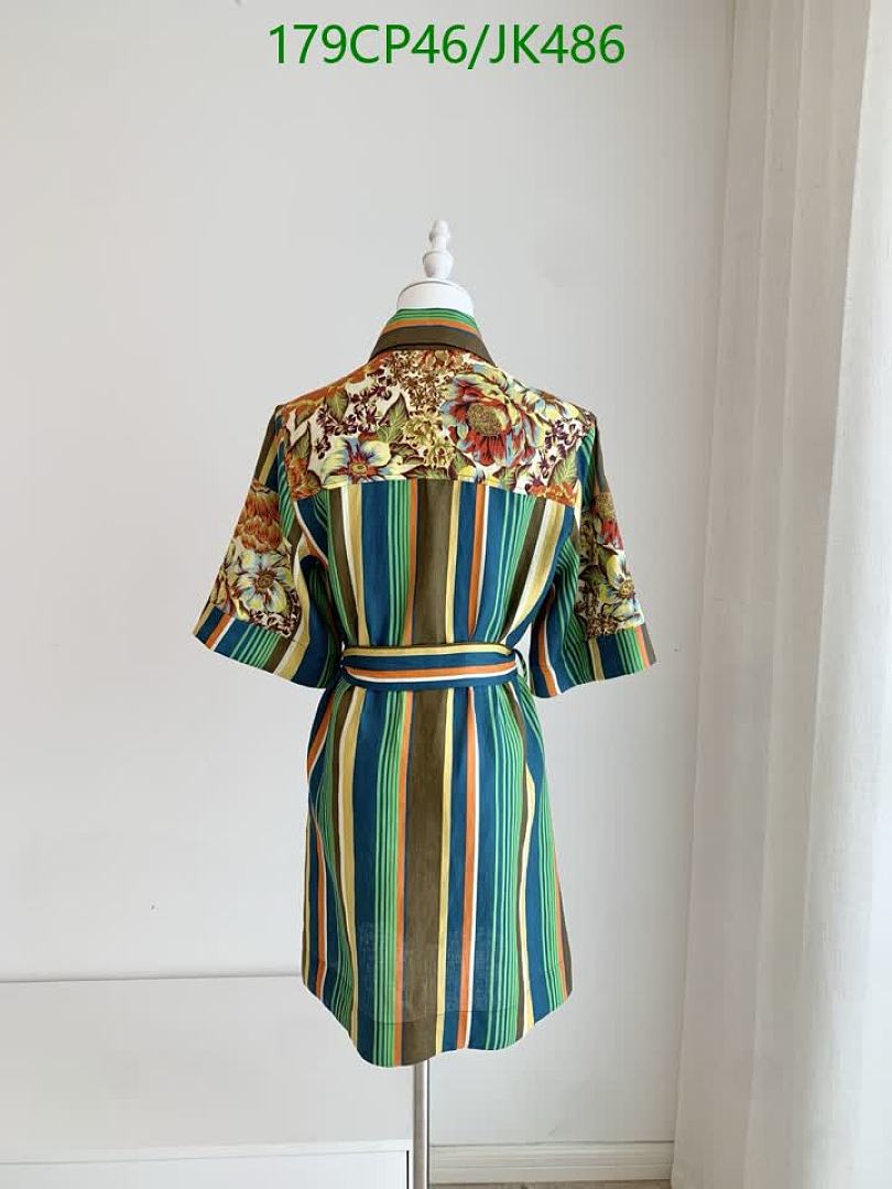 Alemais-Clothing Code: JK486 $: 179USD