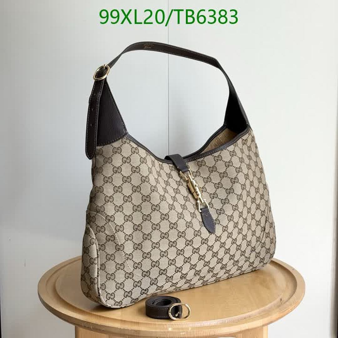 Gucci-Bags(4A) Code: TB6383 $: 99USD