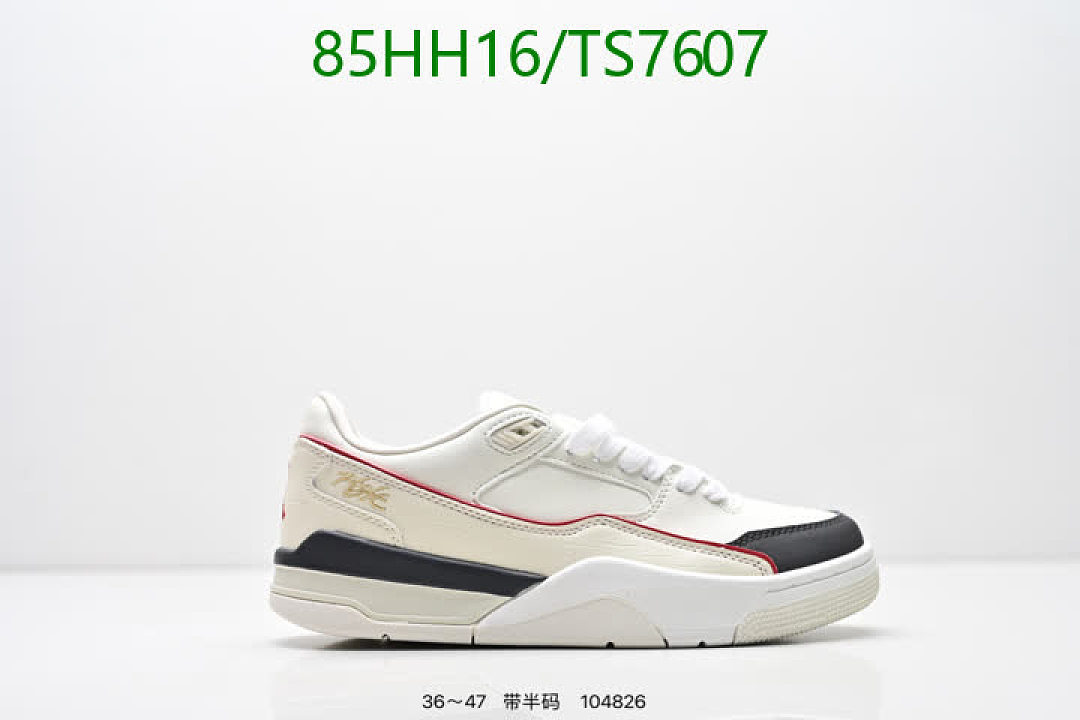 NIKE-Shoes(Women) Code: TS7607 $: 85USD