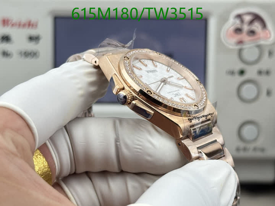IWC-Watches(5A) Code: TW3515 $: 615USD