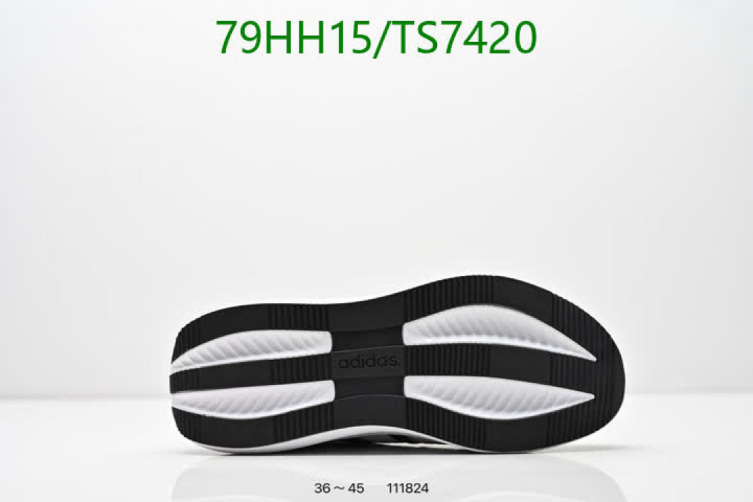 Adidas-Shoes(Women) Code: TS7420 $: 79USD