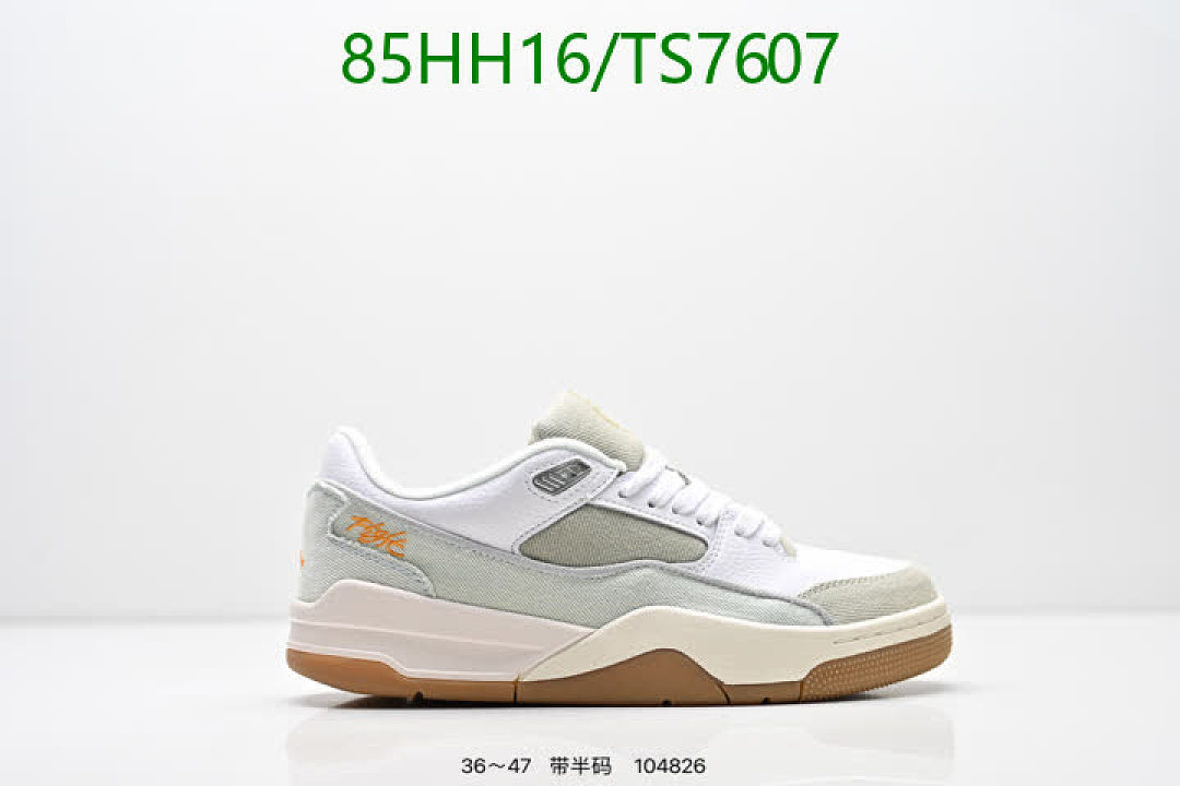 NIKE-Shoes(Women) Code: TS7607 $: 85USD