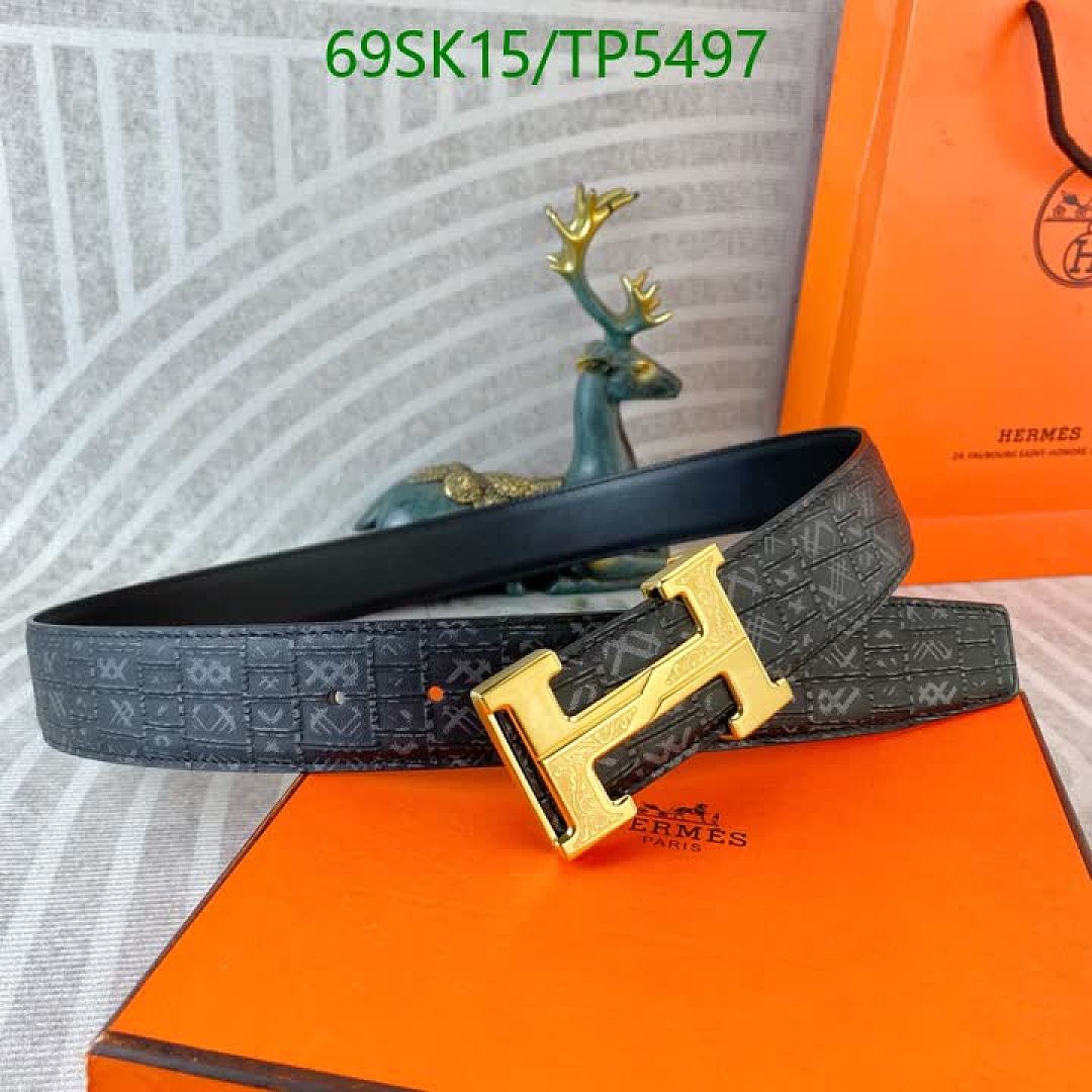 Hermes-Belts Code: TP5497 $: 69USD