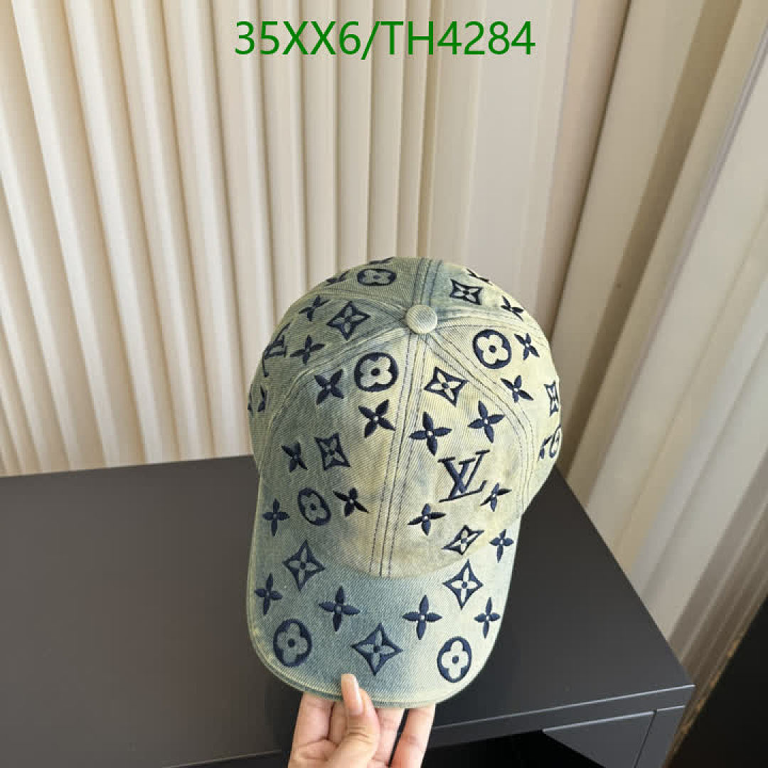 LV-Hats Code: TH4284 $: 35USD