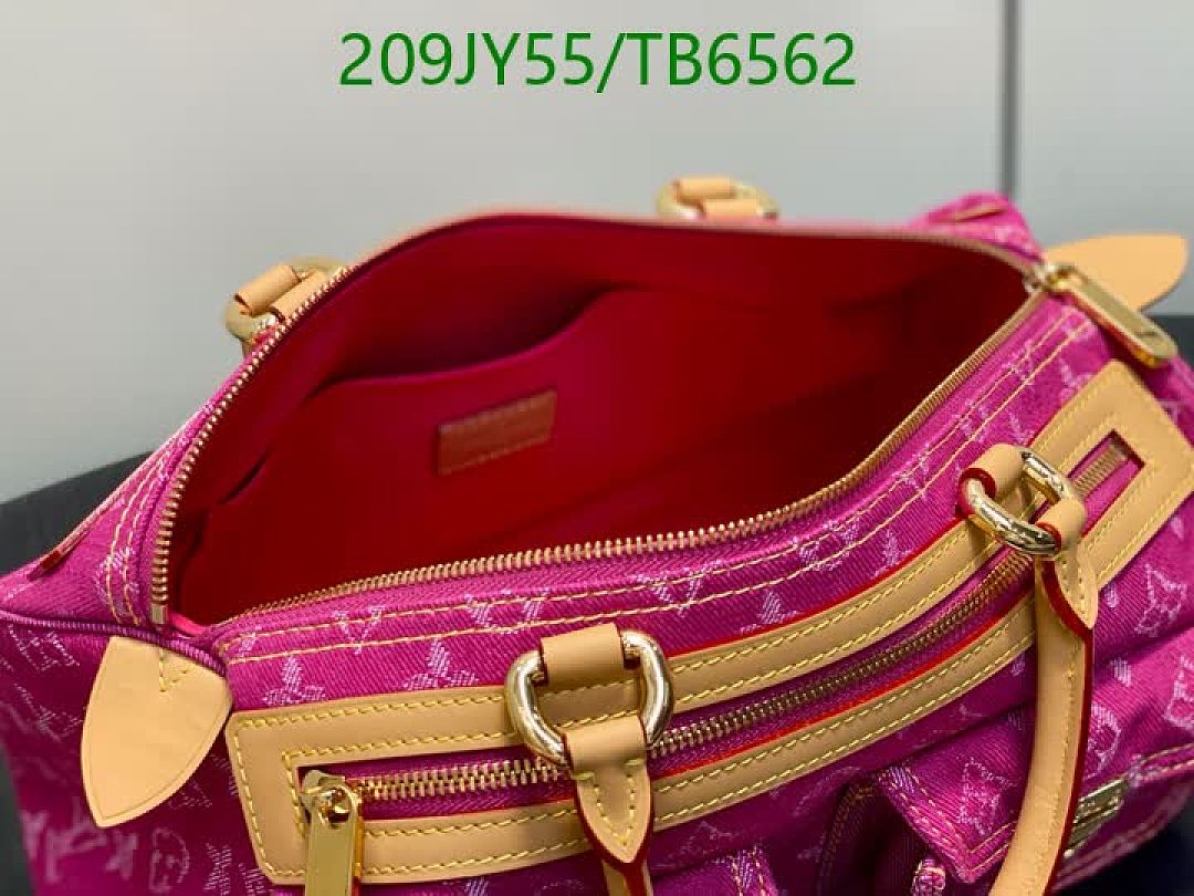 LV-Bags(5A) Code: TB6562 $: 209USD