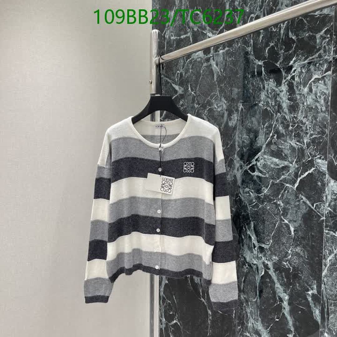 Loewe-Clothing Code: TC6237 $: 109USD
