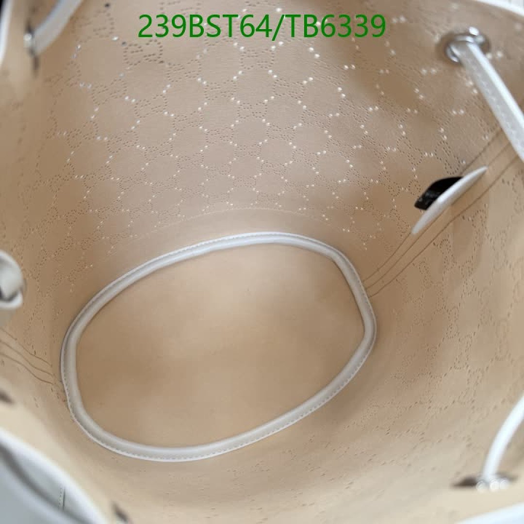Gucci-Bags(5A) Code: TB6339 $: 239USD