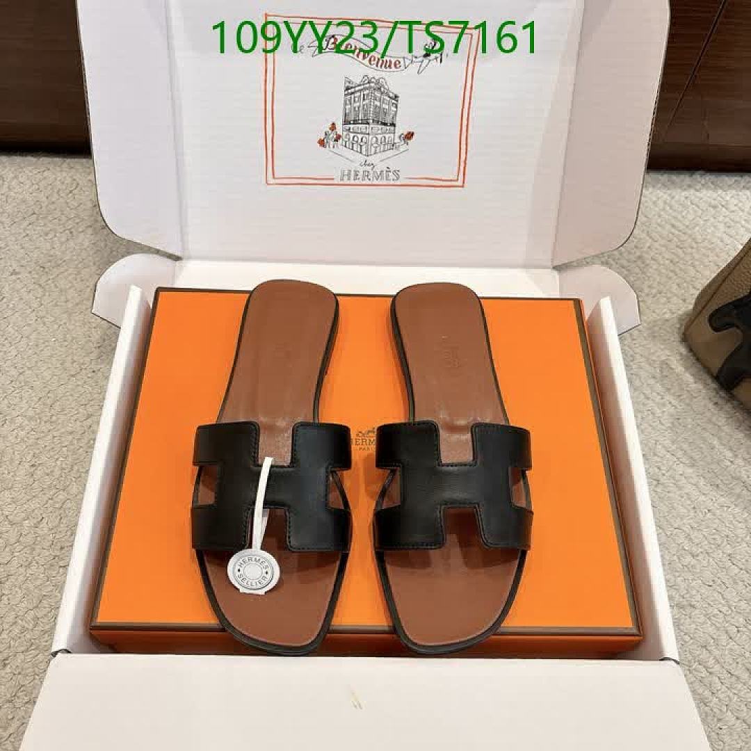 Hermes-Shoes(Women) Code: TS7161 $: 109USD