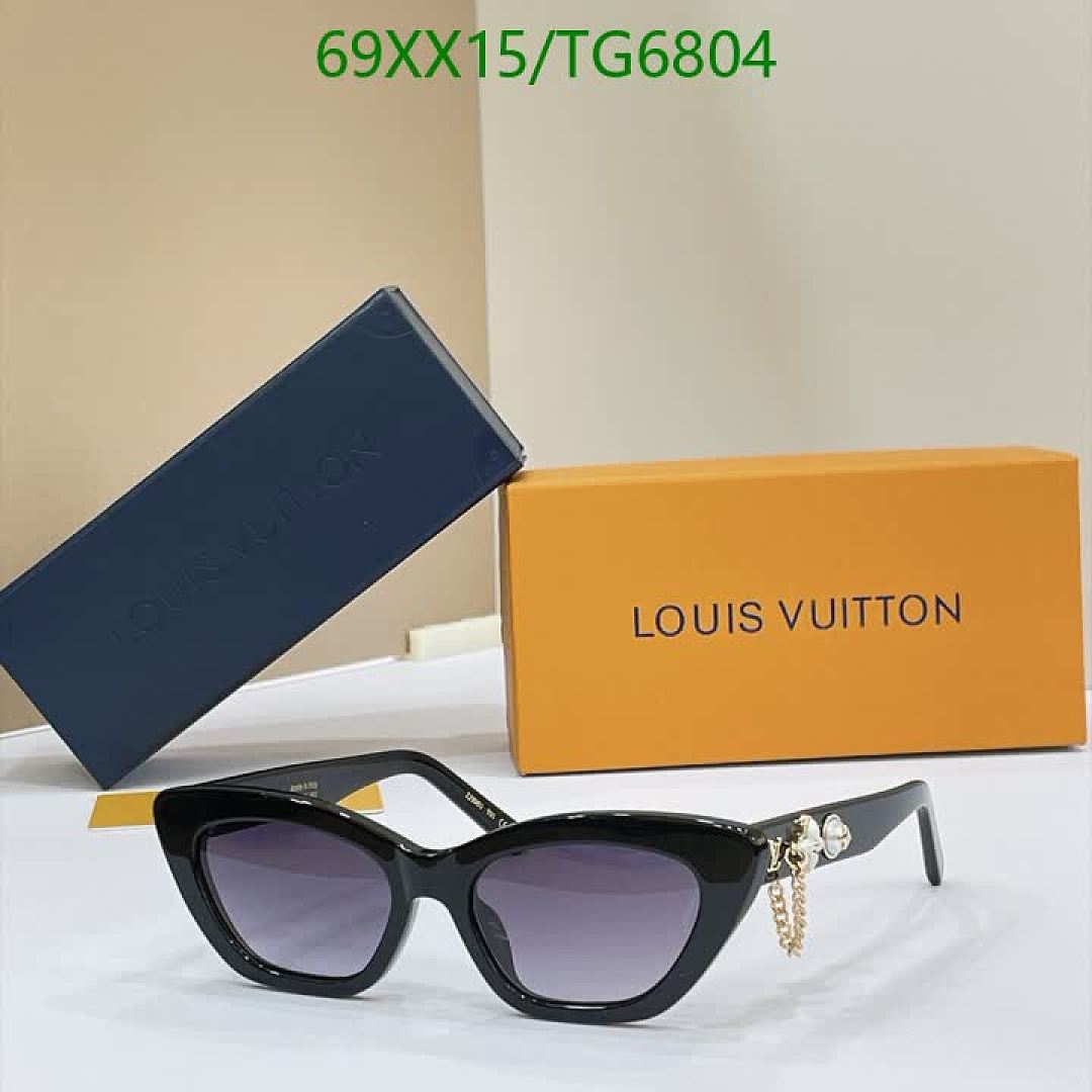 LV-Glasses Code: TG6804 $: 69USD