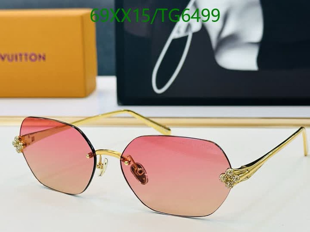LV-Glasses Code: TG6499 $: 69USD