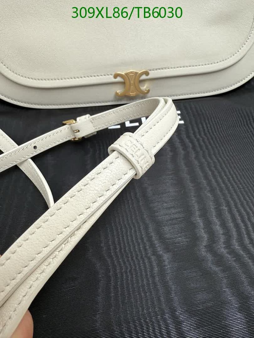Celine-Bags(5A) Code: TB6030 $: 309USD