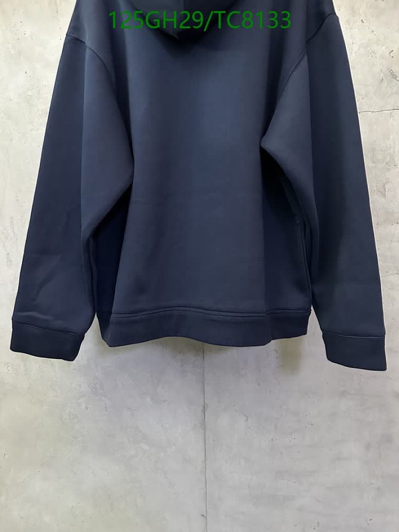 Miu Miu-Clothing Code: TC8133 $: 125USD