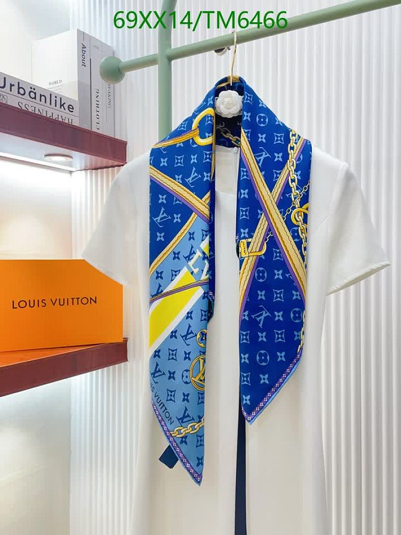 LV-Scarves Code: TM6466 $: 69USD
