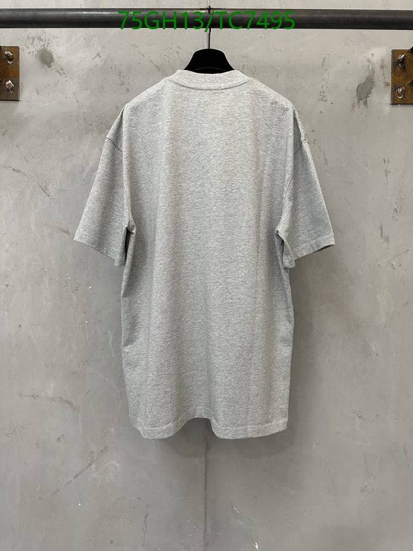 Celine-Clothing Code: TC7495 $: 75USD