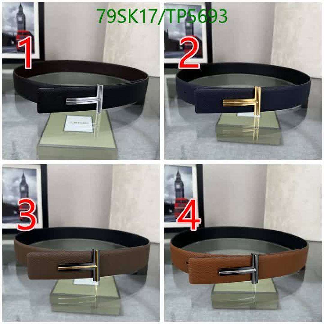Tom Ford-Belts Code: TP5693 $: 79USD