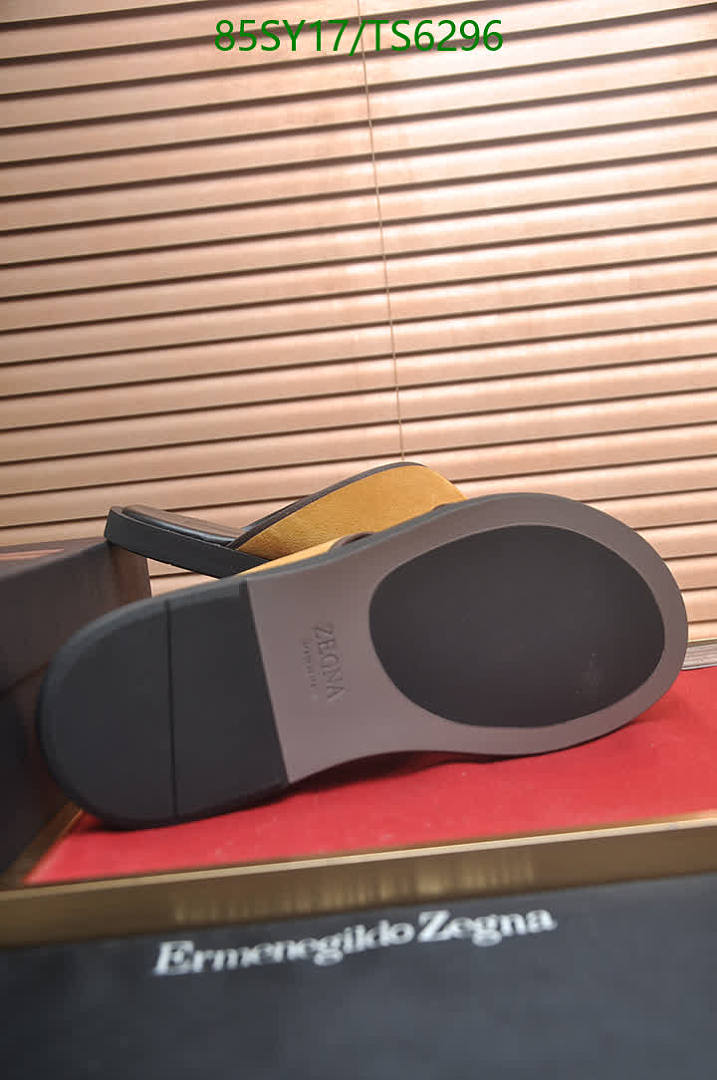 Zegna-Shoes(Men) Code: TS6296 $: 85USD